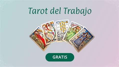 tarot empleo|TAROT DEL TRABAJO